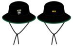 WILLOW GROVE CC  BUCKET HAT w Drawstring -WS