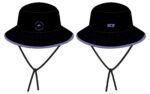 SE VETS BUCKET HAT w Drawstring WS