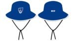 FTGCC BUCKET HAT w Drawstring