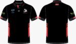 Bonbeach CC Club Polo