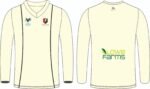 Bonbeach CC Long Sleeve Reversible Vest - Image 3