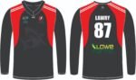 Bonbeach CC Long Sleeve Reversible Vest