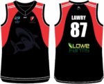 Bonbeach CC Sleeveless Reversible Vest - Image 3