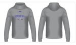 NP PRETENDERS BB Club Hoody