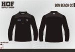 Bonbeach CC QTR Zip