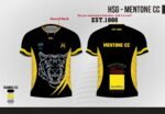 Club Training Shirt - Wholesale