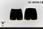 Club short - Wholesale