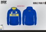 Noble Park JFC- KIDS Club Hoody - Image 2