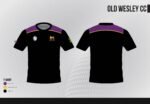 OWCC India Warm Up / TrainingTee