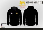 OWCC Club Hoody - Wholesale