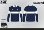 Chelsea JFC  Rugby Top - WS