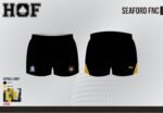 SFNC Netball Lycra Under Shorts