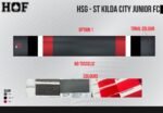 STCJFC Fashion Club Scarf