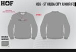 STKCJFC Fashion Crew