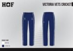 Vic Vets Navy Pant