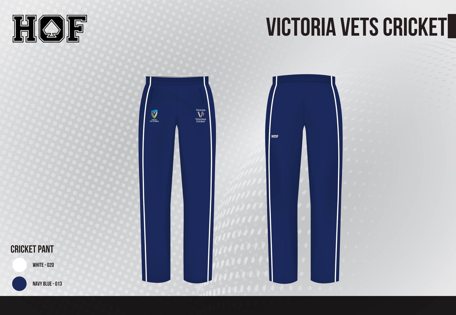 SLG-Victoria-Vets-Cricket-27-12-23-2-06-scaled-1.jpg Vic Vets Navy Pant - Image 1