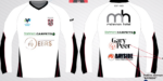 sccc long sleeve training tee - Wholesale - Image 2