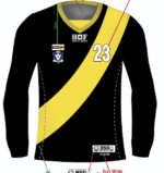 Mirboo North LS Players Jumper - Wholesale