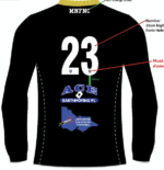 SFNC  LS Players Jumper - Image 2
