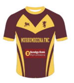 Murrumbeena FNC Women's Tee - (add name to check out comments)