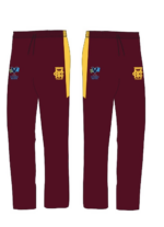 MBEENA Maroon pant - Men - Image 2