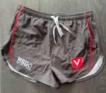 EBFC Running short