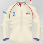 LS Cream Polo Kids wholesale - Image 2