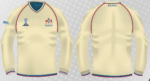 KIDS long sleeve reversible vest wholesale - Image 3