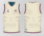 KIDS short sleeve reversible vest wholesale - Image 3