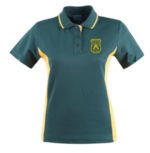 MTECC SOCIAL POLO WOMEN