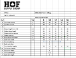 Junior SS polo - U14-U16's - Image 2