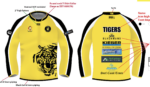 Longsleeve training tee - Wholesale