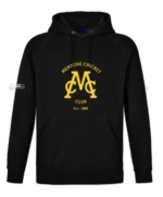 Kid's Solid Brushed Fleece Club Hoody