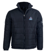 Club Puffer Jacket - WS - Image 2