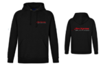 REC XPRESS Gym Hoody - Unisex