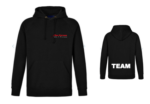 REC XPRESS Gym Staff Hoody - Unisex WS