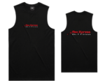 REC XPRESS Gym Tank - Unisex