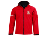 Men's & Women's  Softshell Jacket