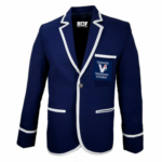 Vic Vets National Championship Blazer