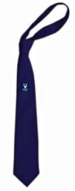 Vic Vets National Championship Tie