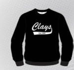 Clayton FC Crew Fleece