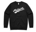 HOF Sports Crew Fleece