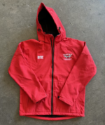 EBFC Men's & Women's  Softshell Jacket