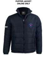 PMCC Club Puffer Jacket