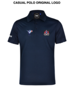 PMCC Club Casual Polo
