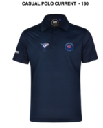 PMCC 150 Club Casual Polo WS