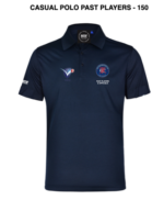 PMCC 150 Past Player Casual Polo