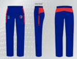 Bell Post Hill CC 1 Day pant