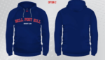 BPHCC Boys  - Club Hoody