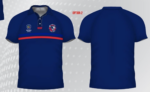 Bell Post Hill CC Club Casual Polo WS